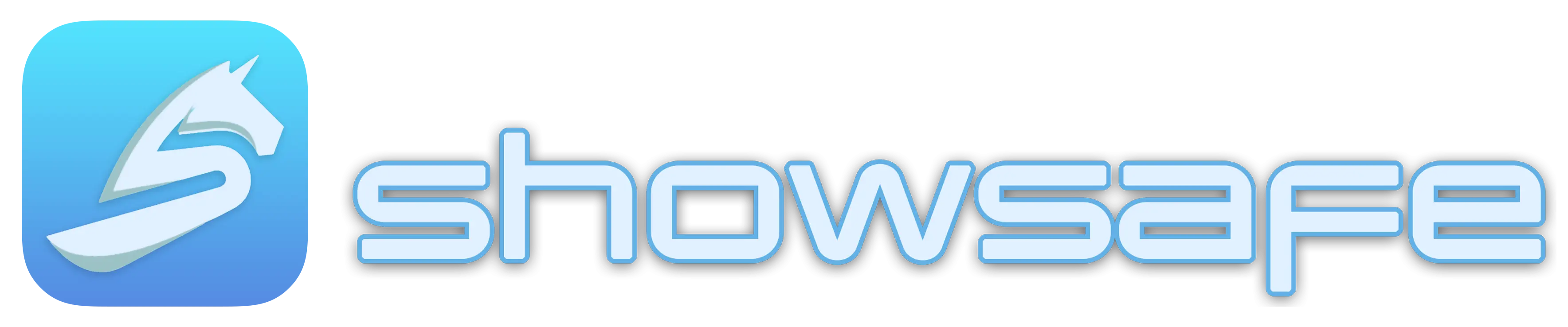 ShowSafe Logo